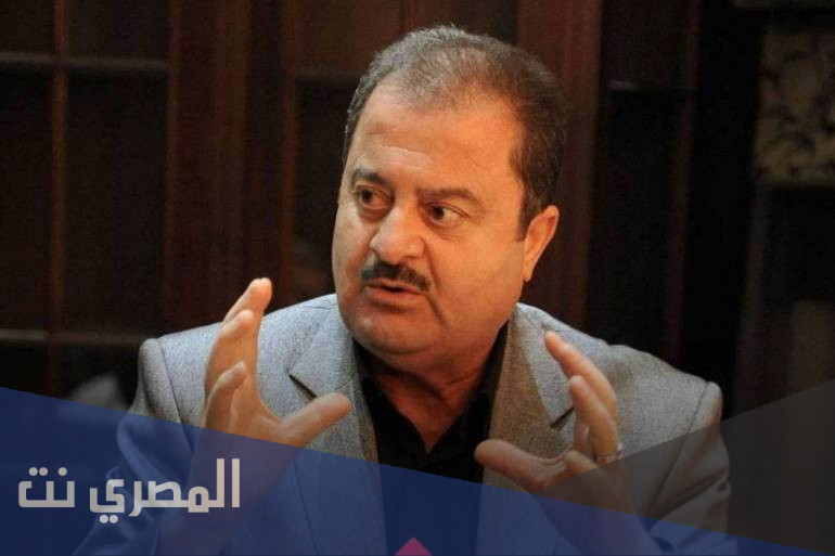 من هو زهير رمضان وزوجته