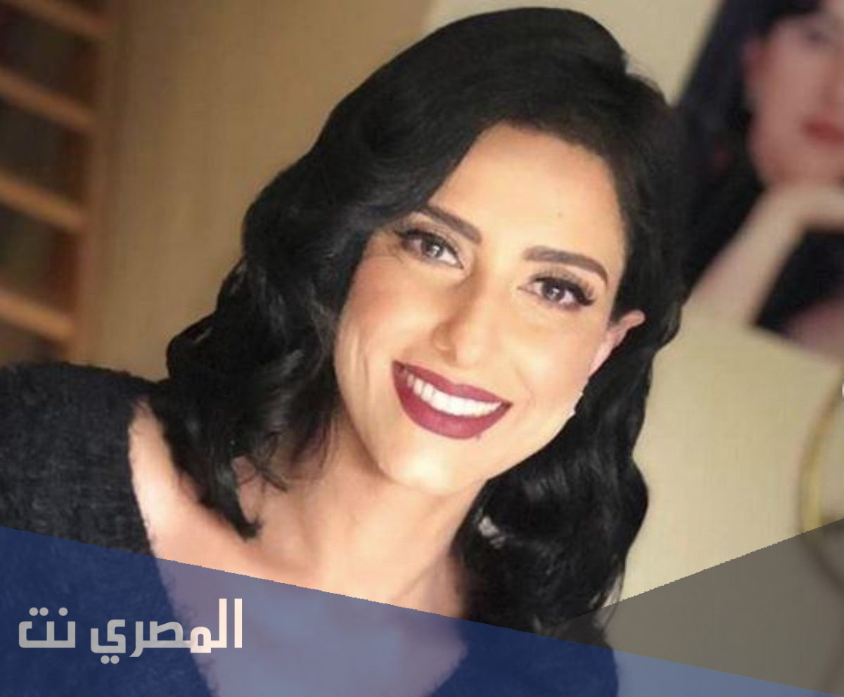 من هو زوج الفنانة حنان مطاوع