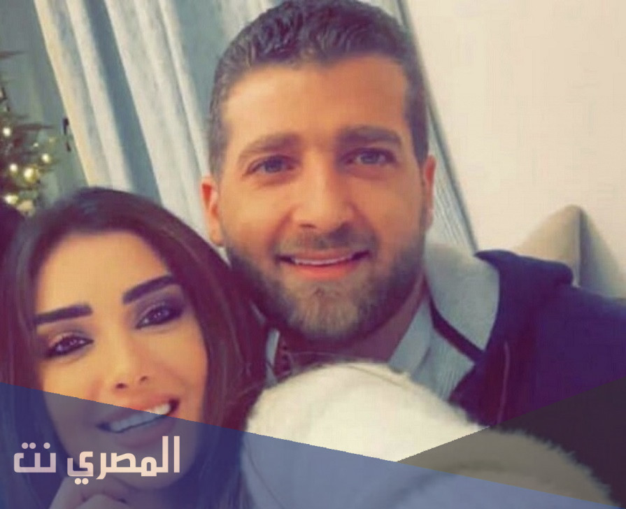 من هو زوج جيسيكا عازار ويكيبيديا