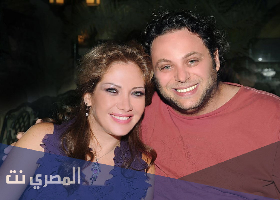 من هو زوج سلافة معمار