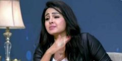 من هو زوج شيماء الحاج ويكيبيديا