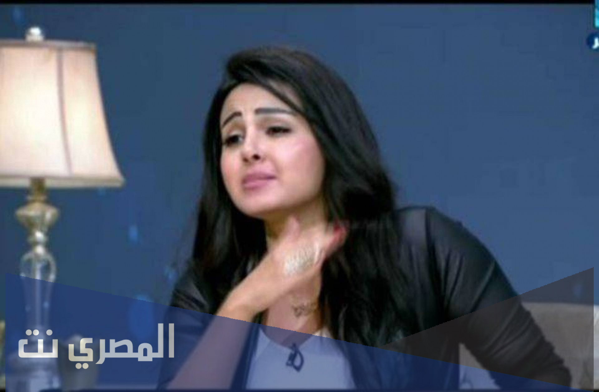 من هو زوج شيماء الحاج ويكيبيديا