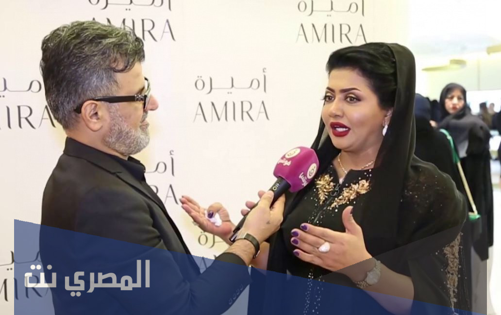 من هو زوج فاطمة الحوسني