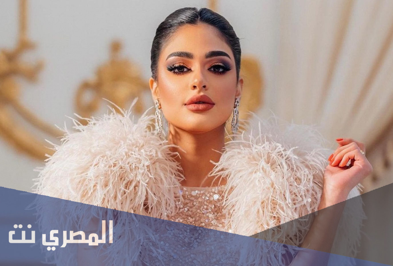 من هو زوج ليالي دهراب الحقيقي