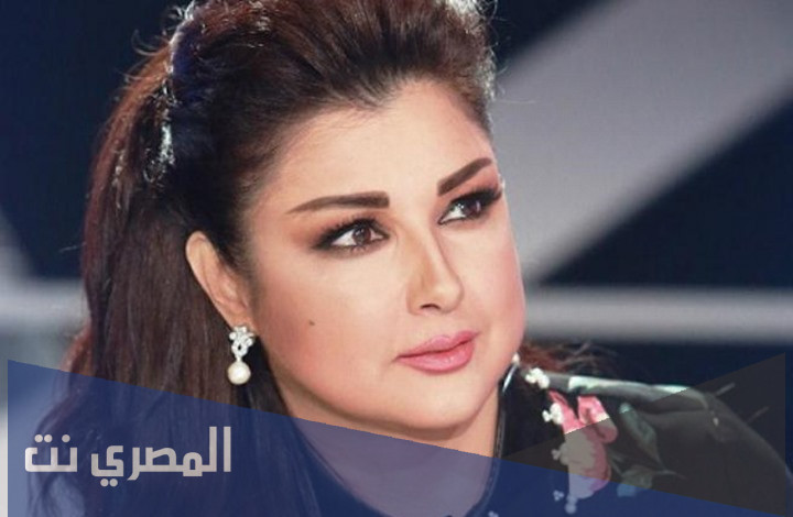 من هو زوج ماريا معلوف