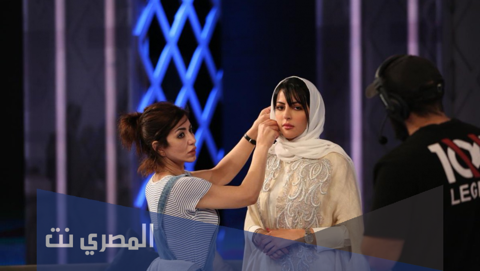 من هو زوج ملاك الحسيني الثاني