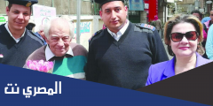 من هو زوج هبة رشوان توفيق