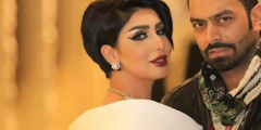 من هو زوج هنادي الكندري ويكيبيديا