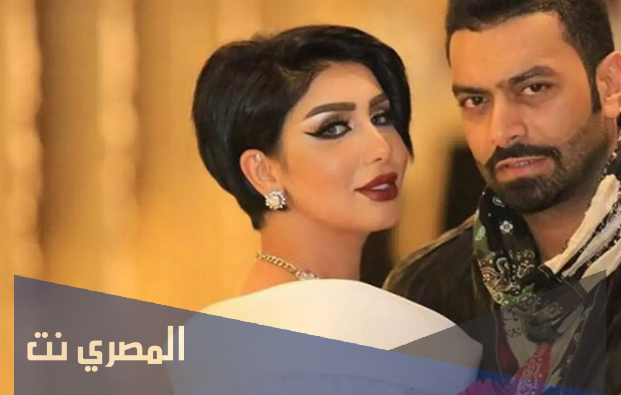 من هو زوج هنادي الكندري ويكيبيديا