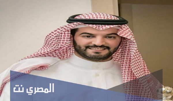 من هو سعد بن فهد بن نافل السيرة الذاتية