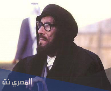من هو سيد صروط السيرة الذاتية