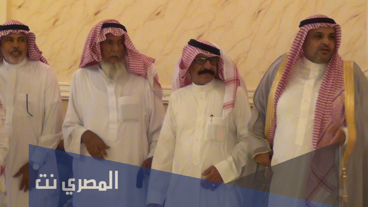 من هو شيخ مشايخ قبيلة اللهبة