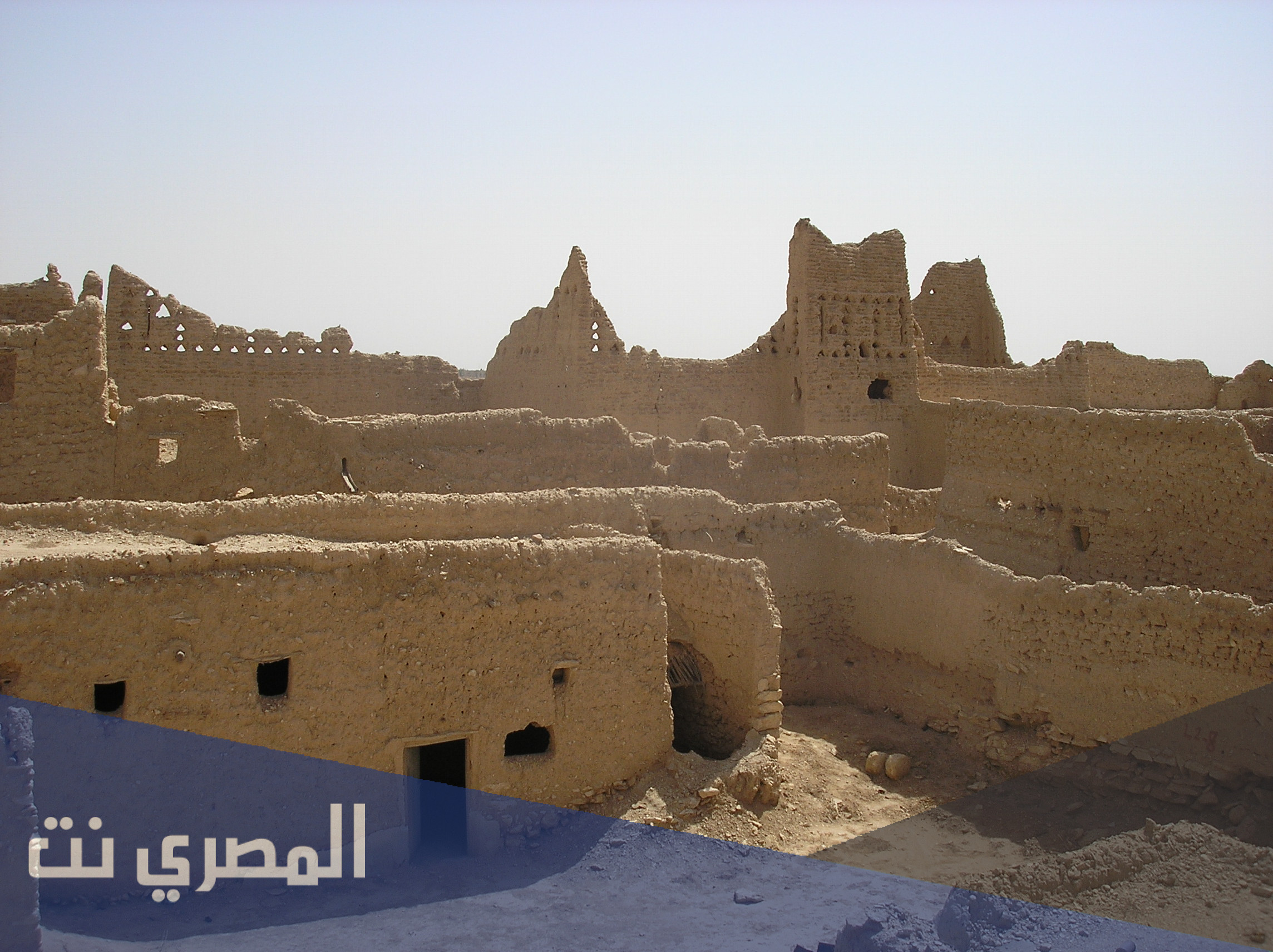 من هو صاحب الدعوه الاصلاحيه