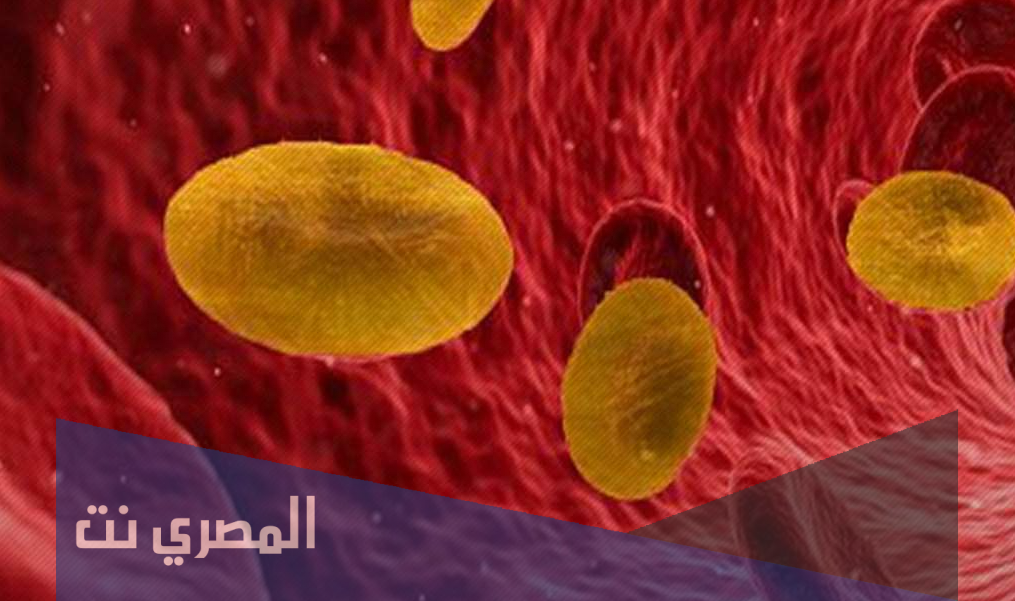 من هو صاحب الدم الذهبي