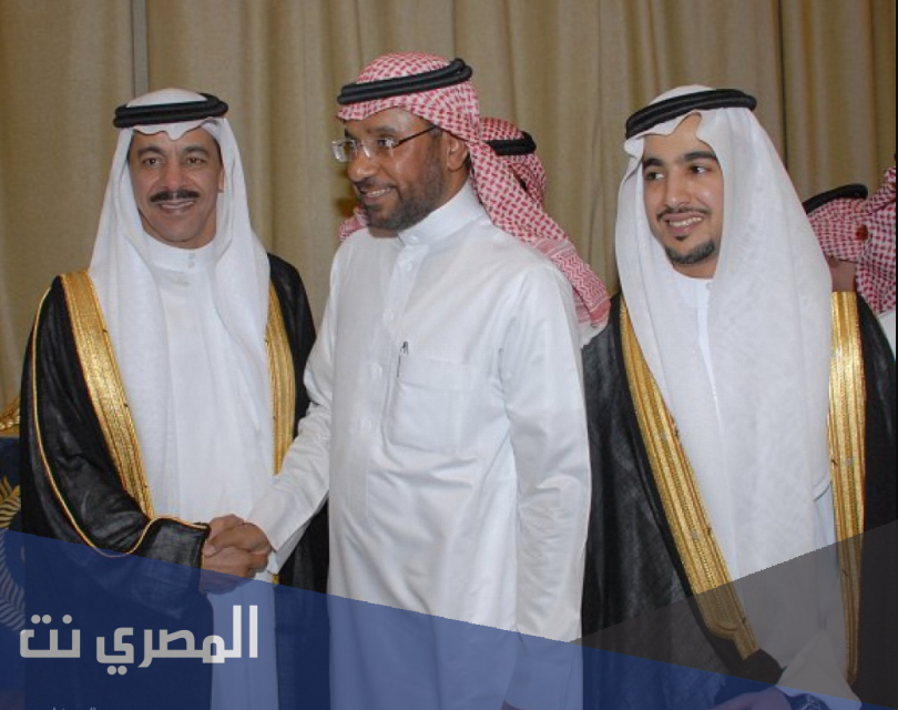 من هو صالح النعيمة ويكيبيديا