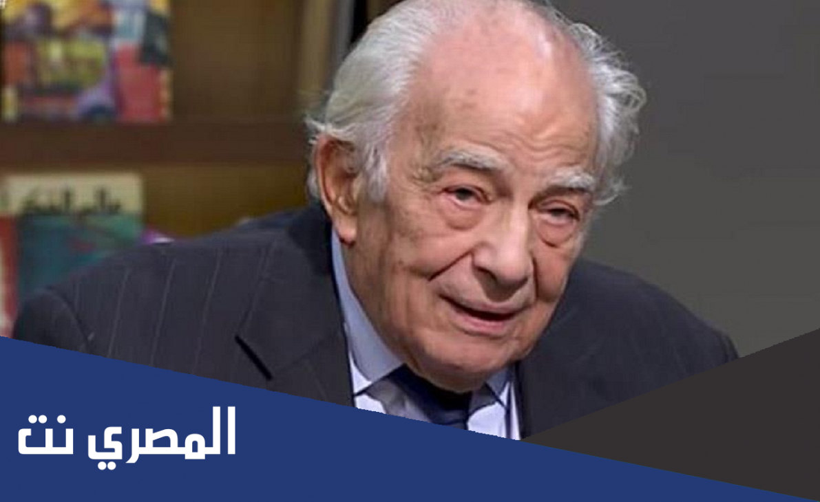 من هو صلاح رشوان ابن رشوان توفيق