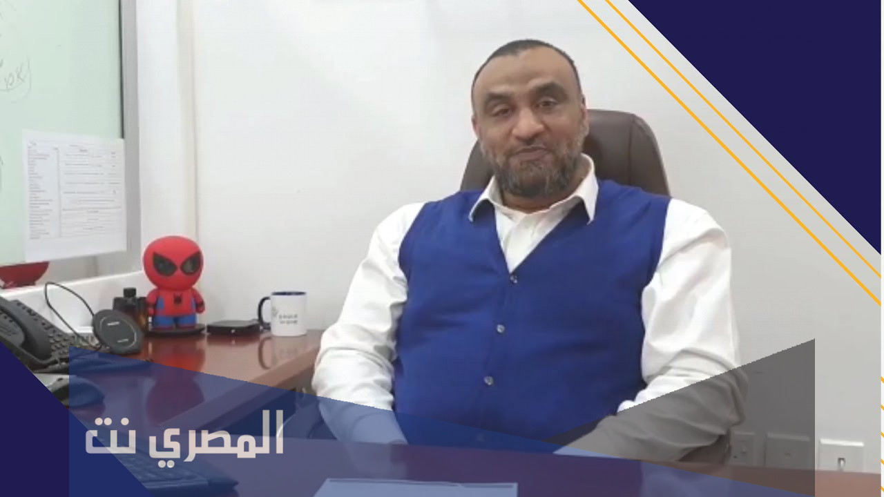 من هو عاطف ساجد ويكيبيديا