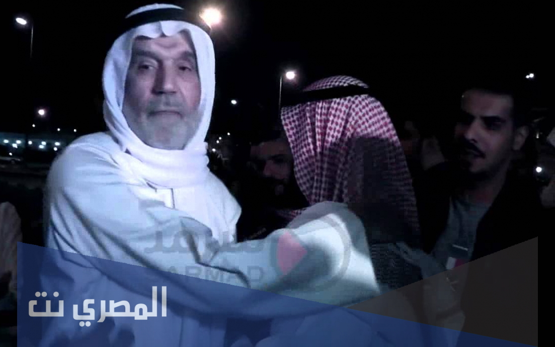 من هو عباس الشعبي