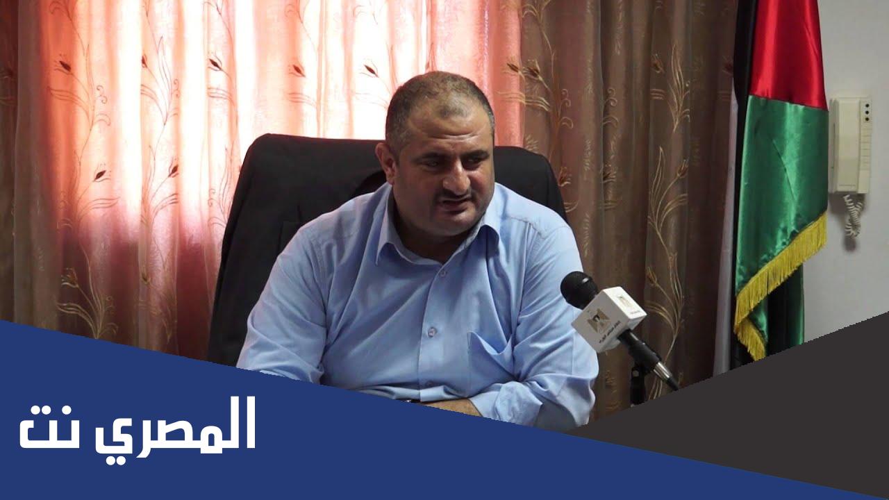 من هو عبد السلام صيام امين عام مجلس الوزراء الفلسطيني
