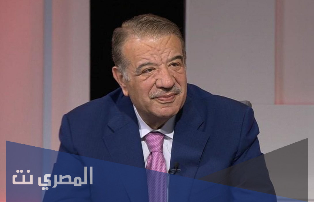من هو عبد الكريم الدغمي رئيس مجلس النواب