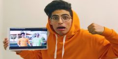 من هو عبد الله بكر سعودي