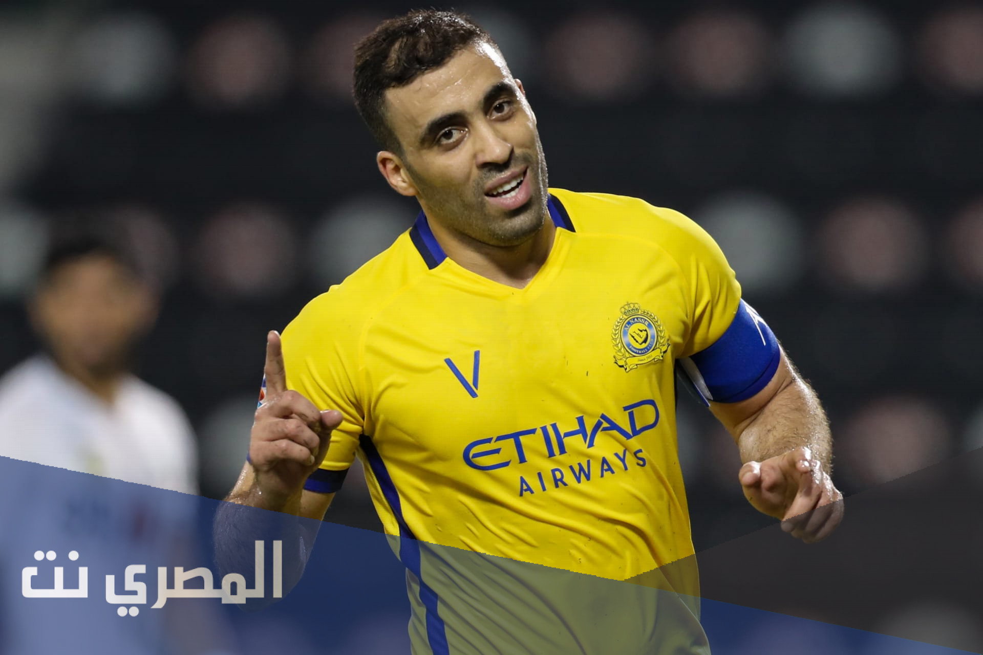 من هو عبدالرزاق حمدالله
