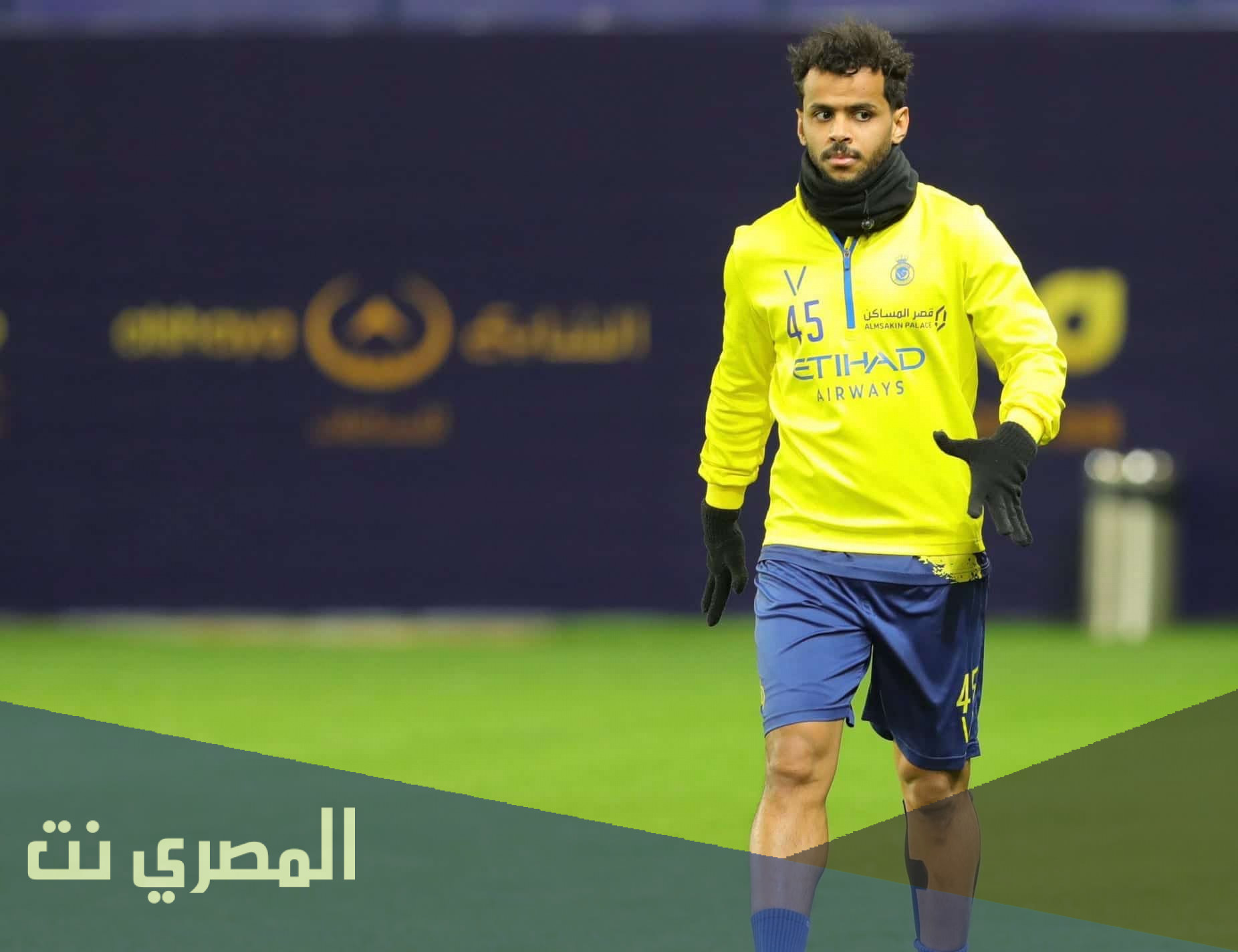 من هو عبدالفتاح عسيري السيرة الذاتية