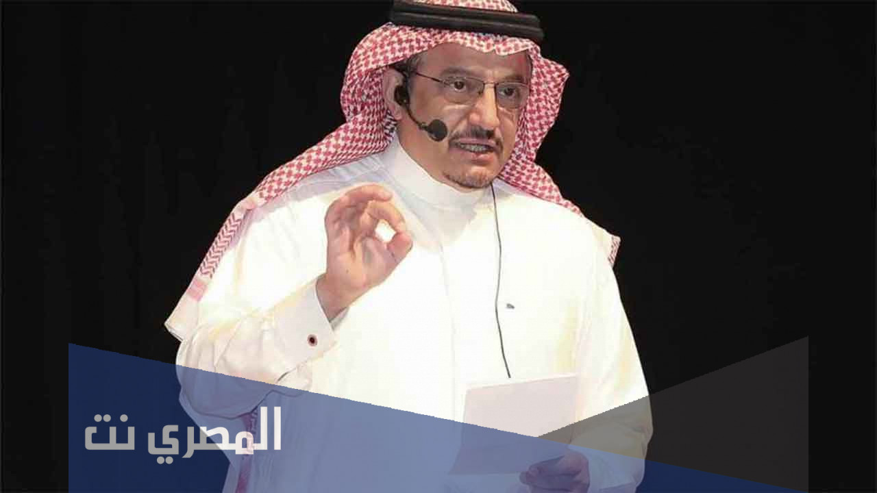 من هو عبدالله البليهد ويكيبيديا