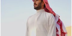من هو عز بن فهد ويكيبيديا