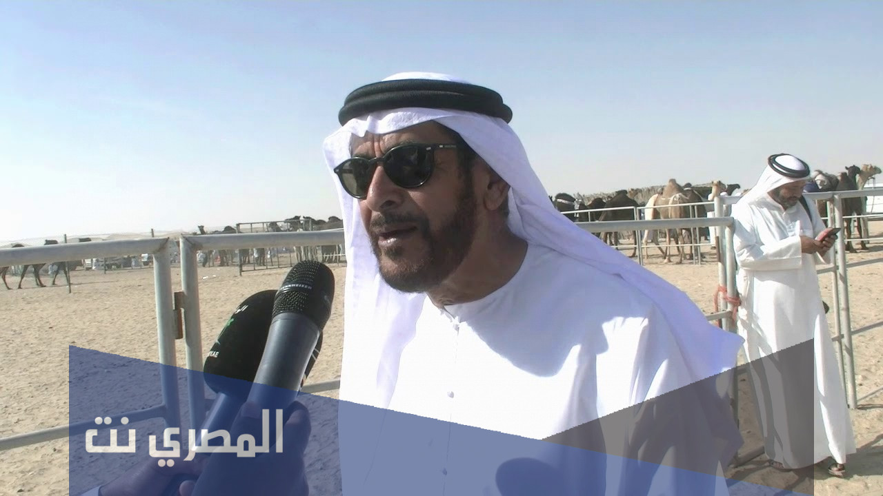 من هو علي فرج بن حمودة الظاهري