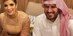 من هو فائق حسن زوج اصالة نصري