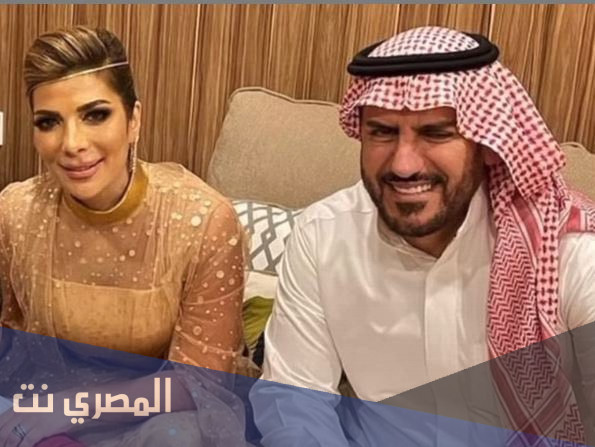 من هو فائق حسن زوج اصالة نصري