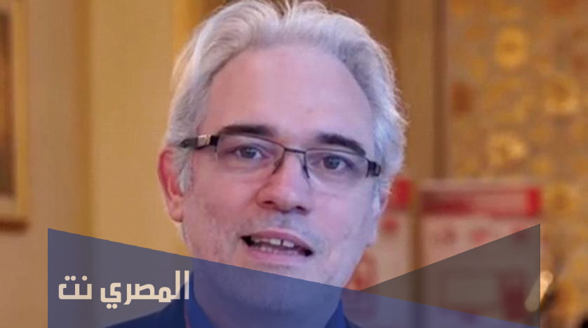 من هو فاروق عويضة ويكيبيديا