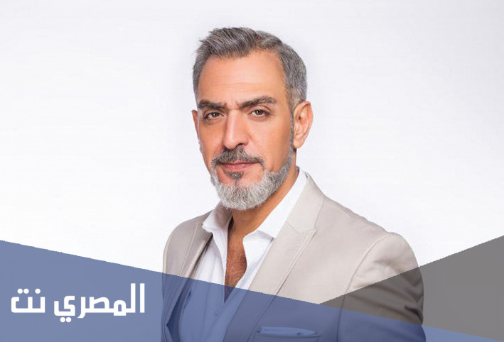 من هو فراس سعيد ويكيبيديا