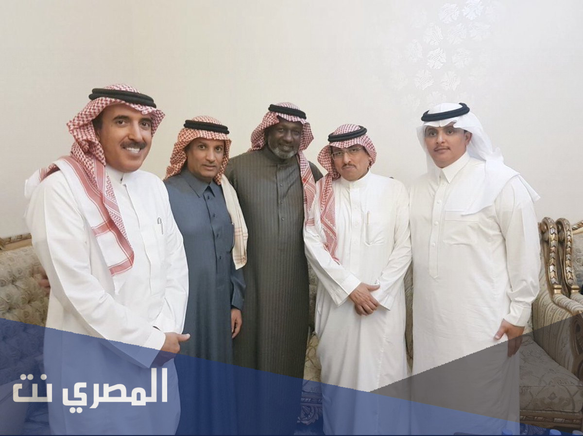 من هو فهيد ابو محمد القحطاني