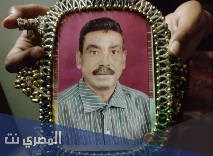 من هو قاتل الاسماعيلية