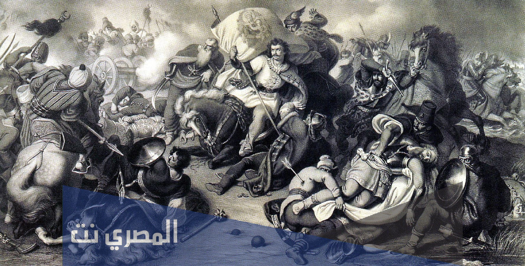من هو قادة معارك زهران