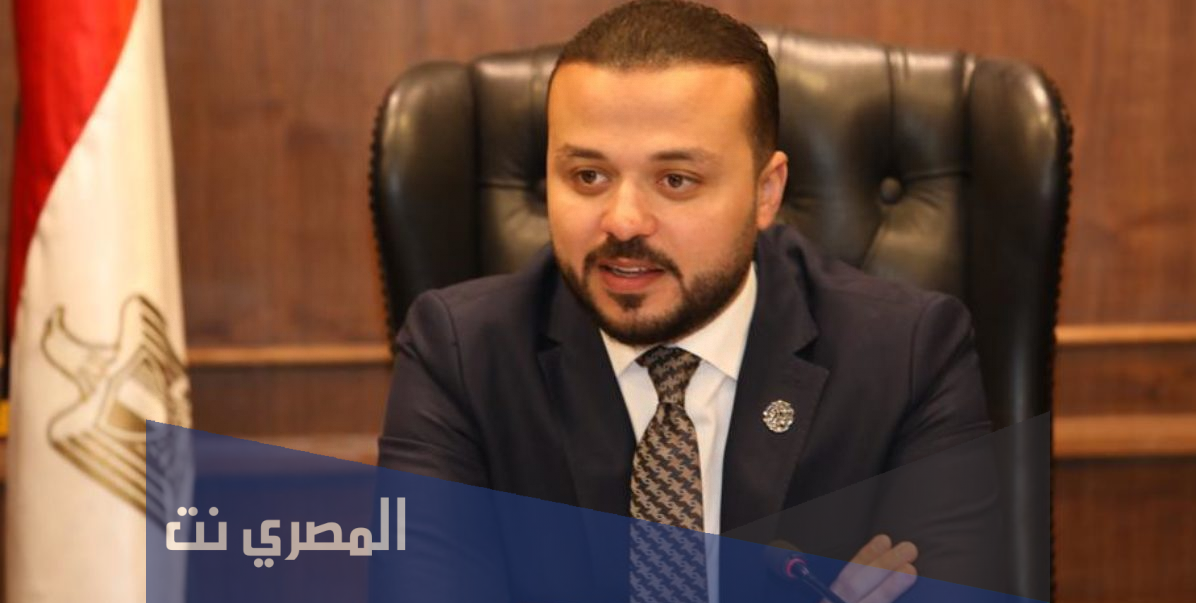 من هو محمد الجارحي ويكيبيديا