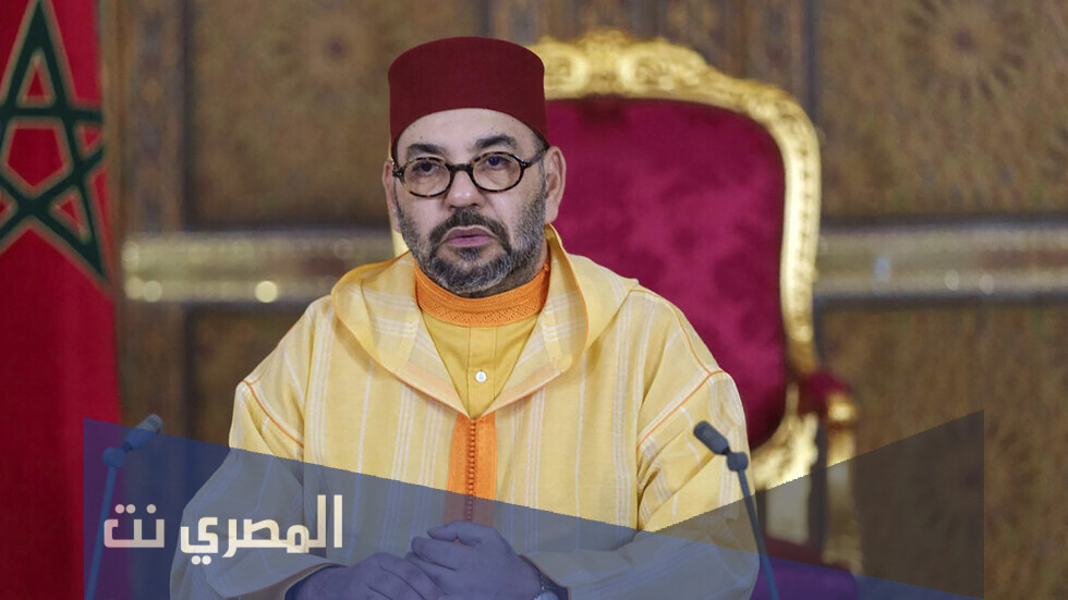 من هو محمد السادس ويكيبيديا