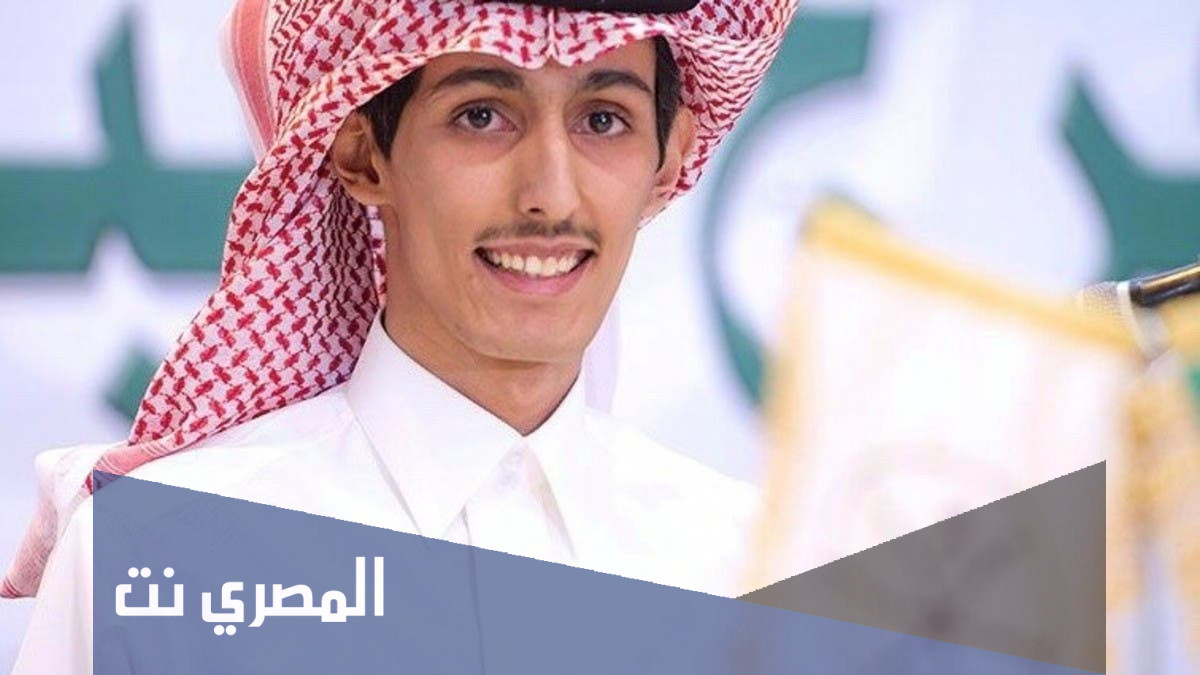 من هو محمد السكران