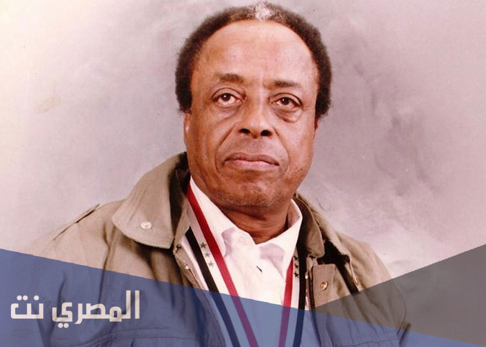 من هو محمد الفيتوري ويكيبيديا