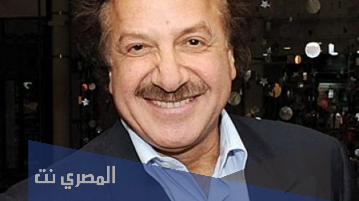 من هو محمد المنصور ويكيبيديا