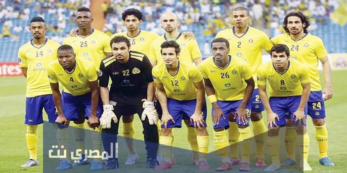 من هو مدرب النصر الجديد؟