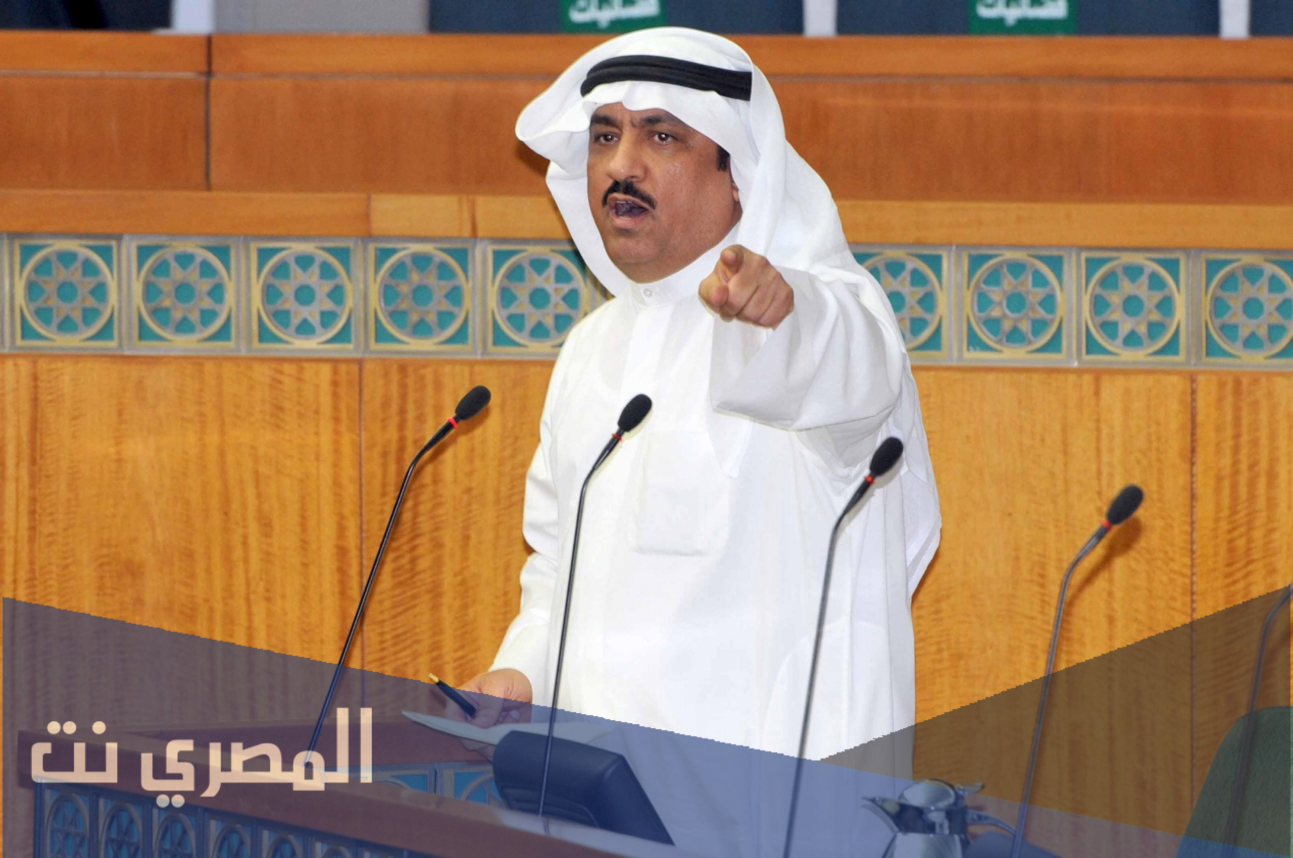 من هو مسلم البراك