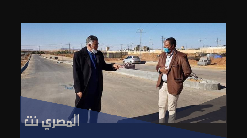 من هو مصطفى اغامير ويكيبيديا