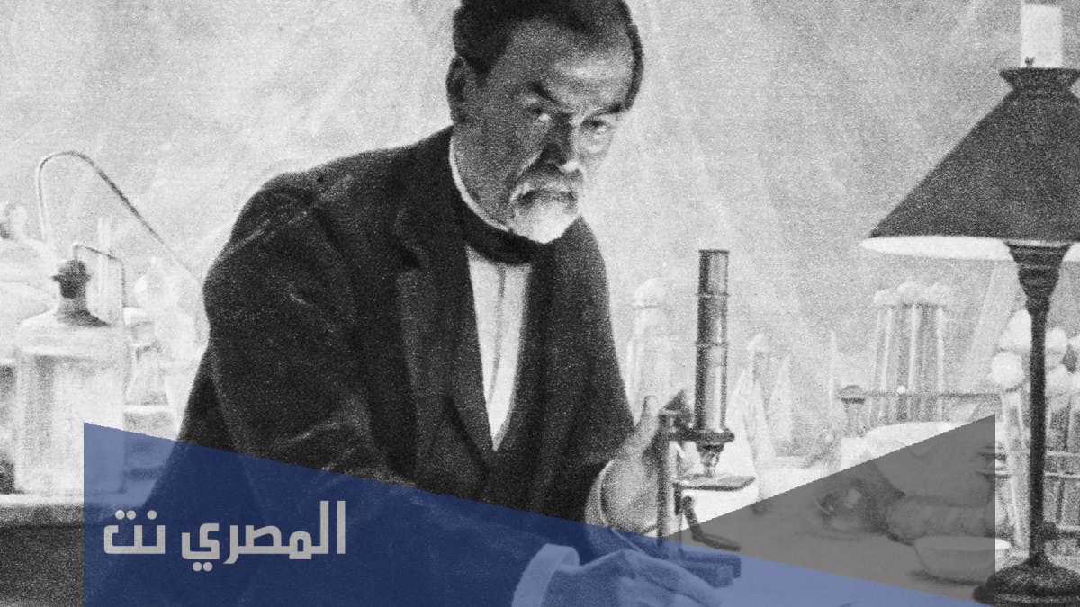 من هو مكتشف دواء الكلاب
