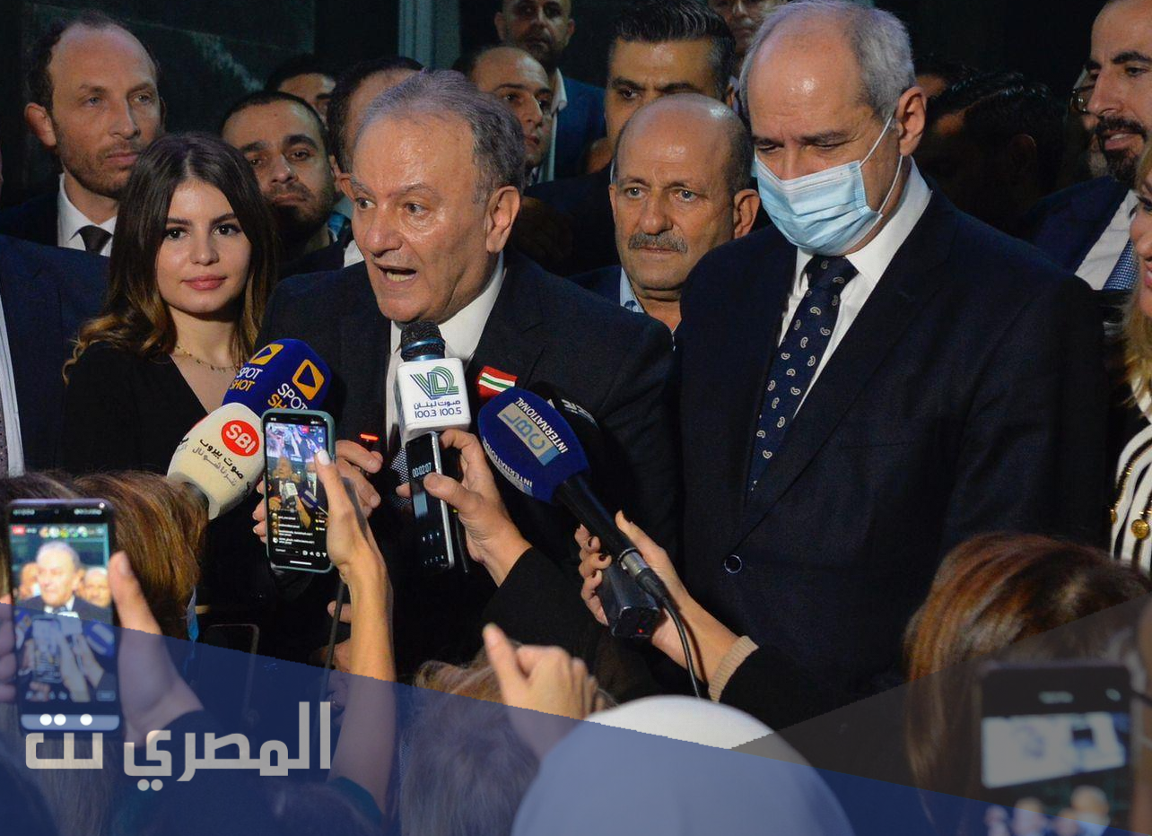 من هو ناضر كسبار السيرة الذاتية