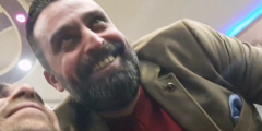 من هو نعيم الشيخ ويكيبيديا
