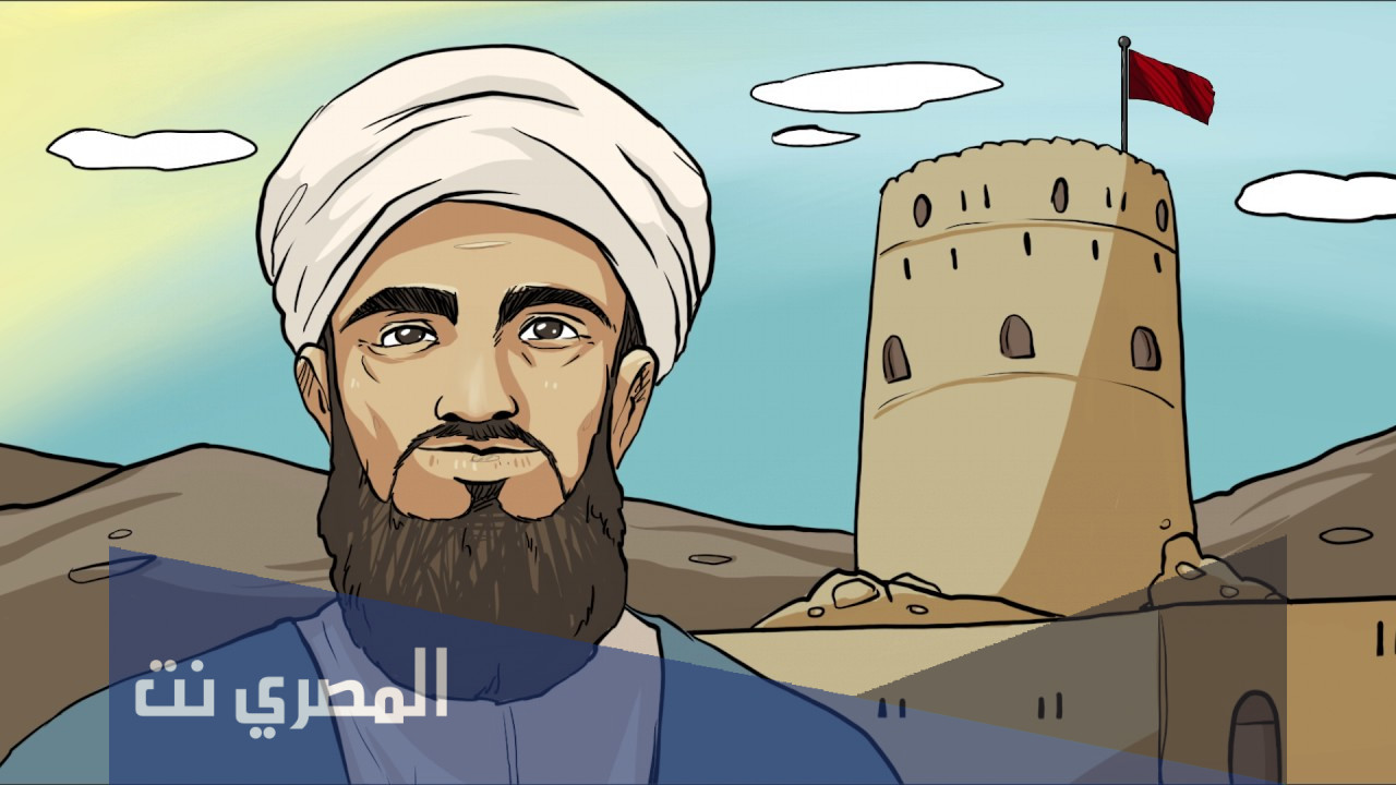 من هو نور الدين السالمي ويكيبيديا