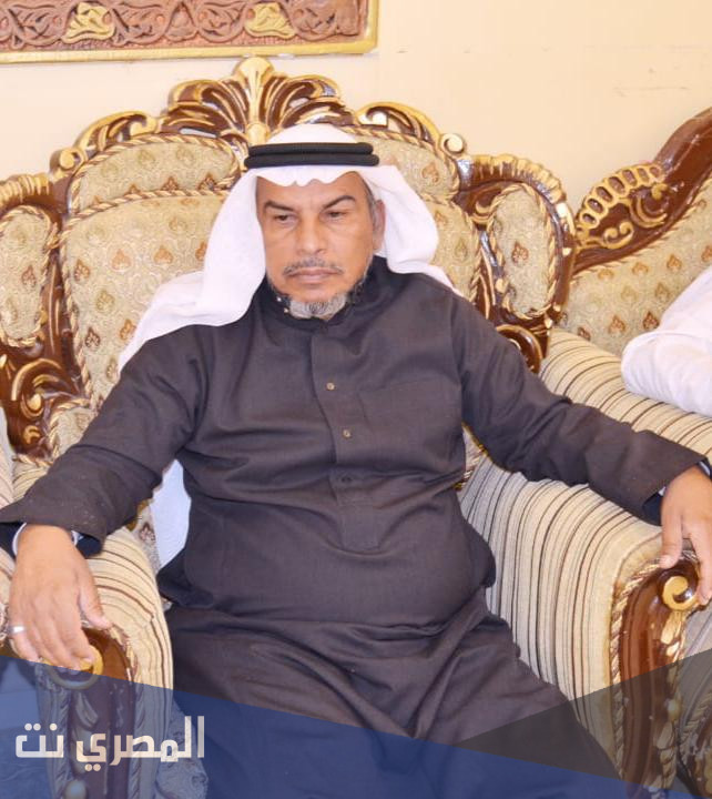 من هو هادي بن محمد ال منيف